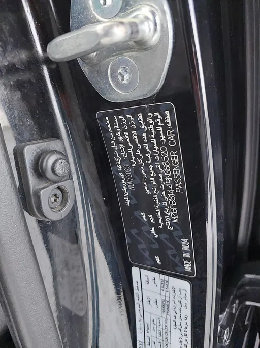 2024 Kia SONET LX2 
