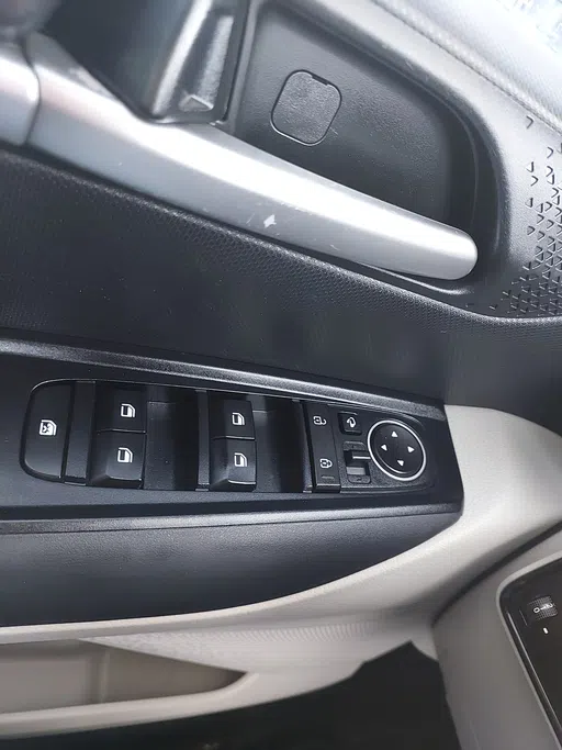 2024 Kia SONET LX2 