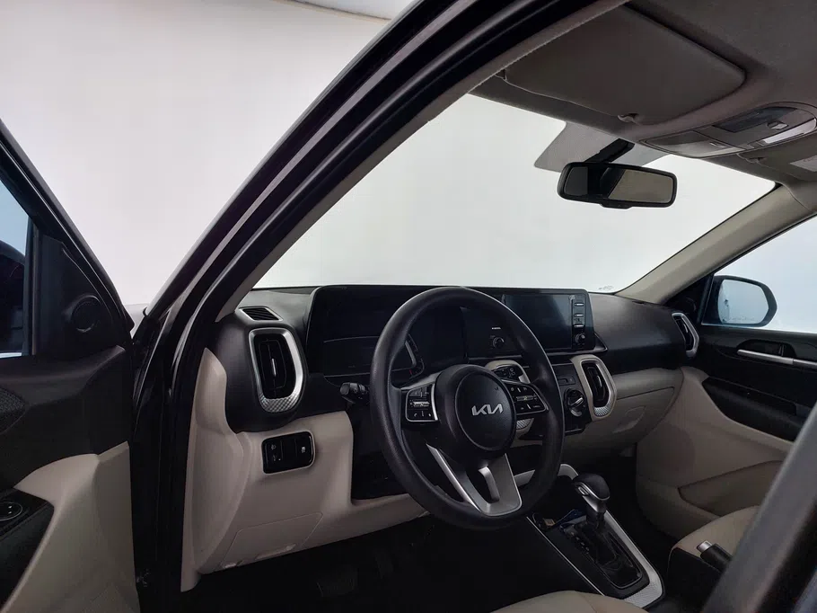 2024 Kia SONET LX2 