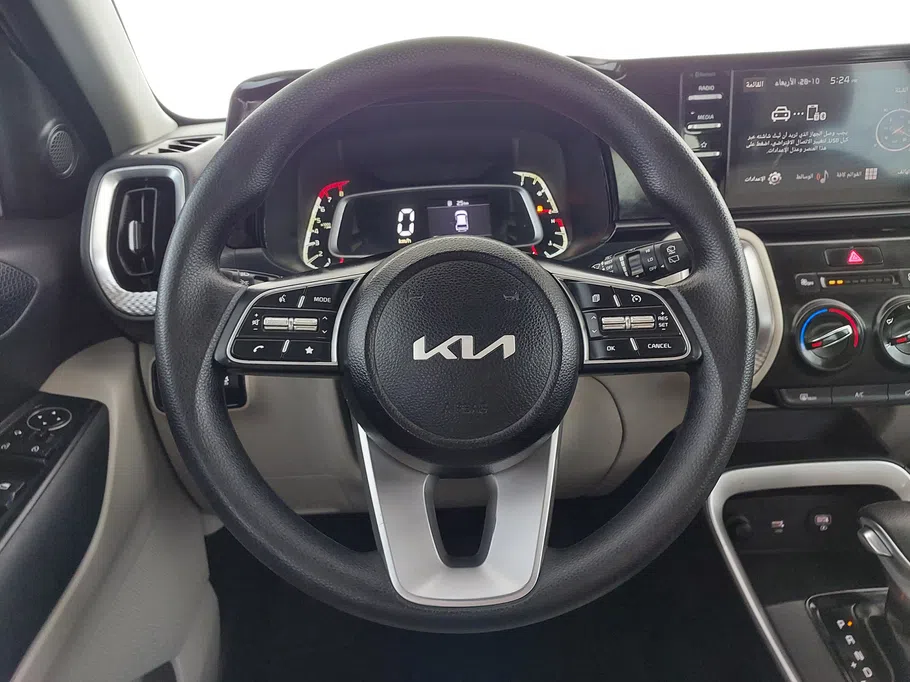 2024 Kia SONET LX2 