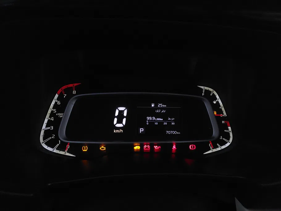 2024 Kia SONET LX2 