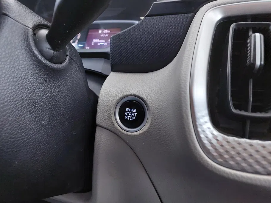 2024 Kia SONET LX2 