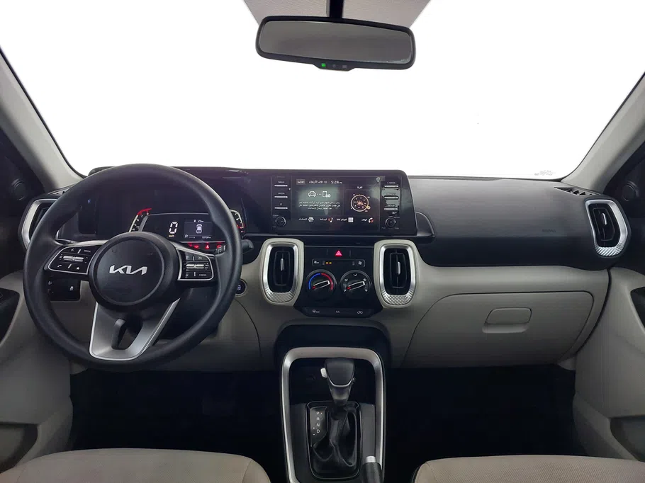 2024 Kia SONET LX2 
