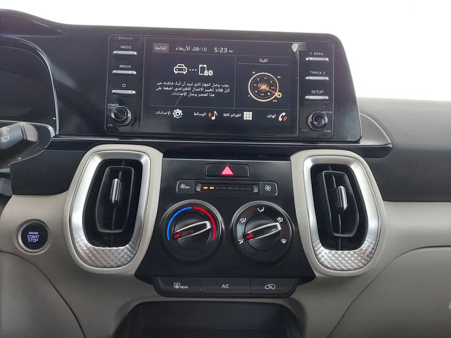 2024 Kia SONET LX2 