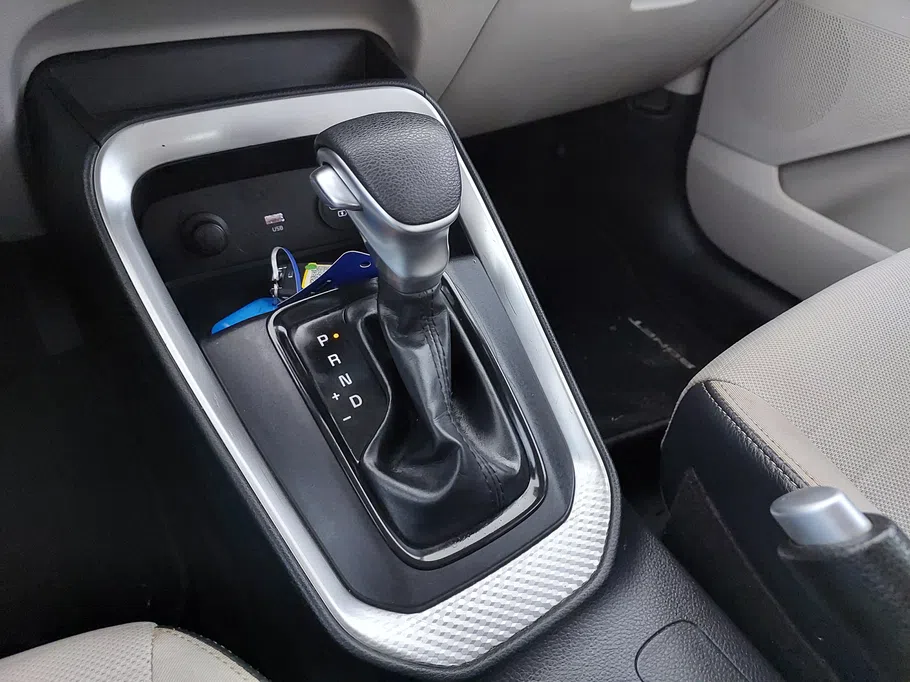 2024 Kia SONET LX2 
