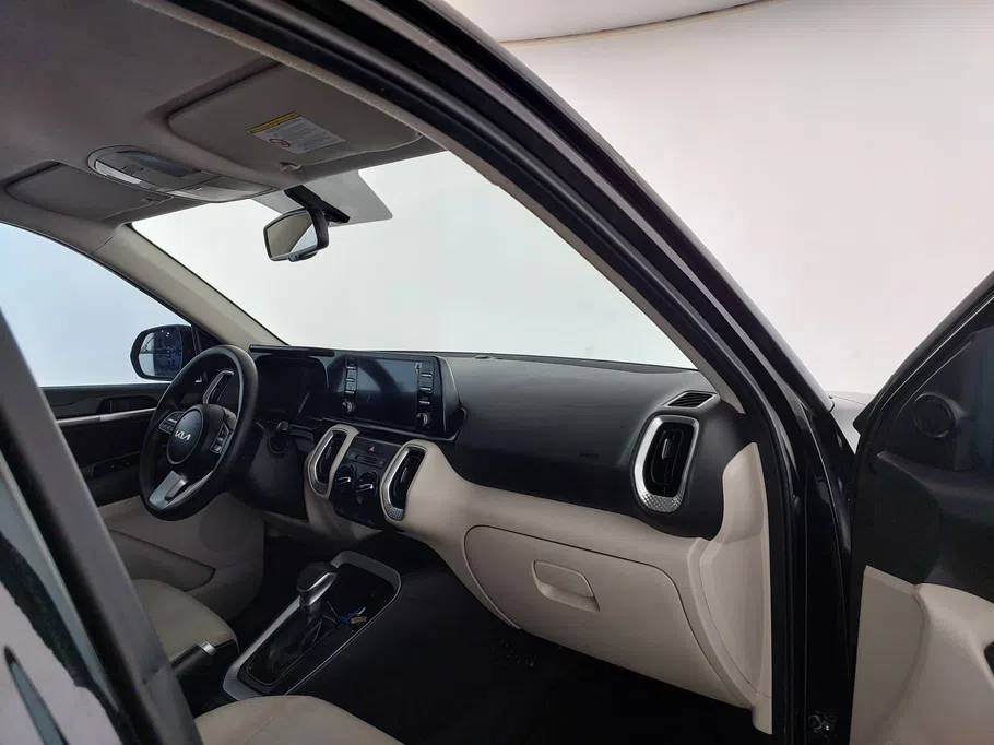 2024 Kia SONET LX2 