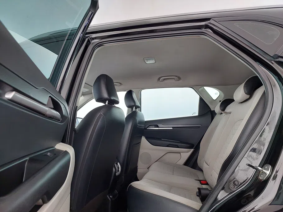 2024 Kia SONET LX2 