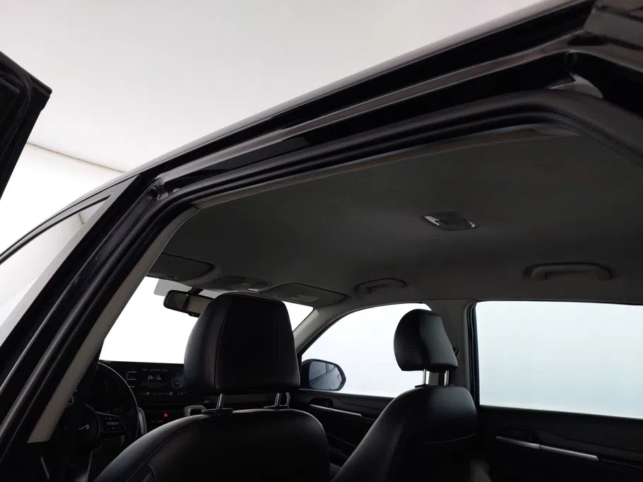 2024 Kia SONET LX2 