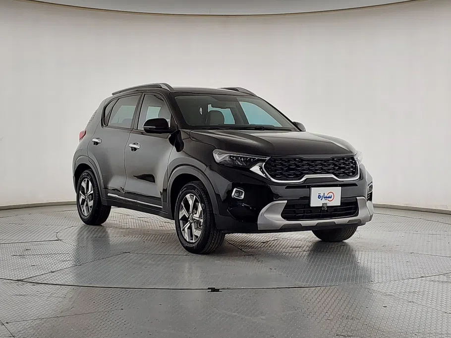 2024 Kia SONET LX2 