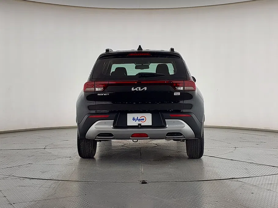 2024 Kia SONET LX2 