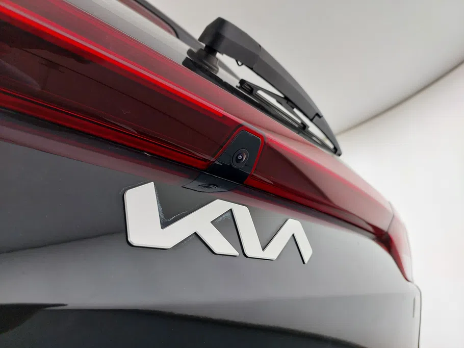 2024 Kia SONET LX2 