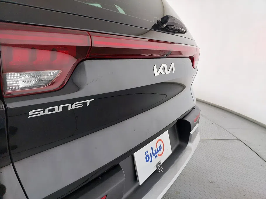 2024 Kia SONET LX2 