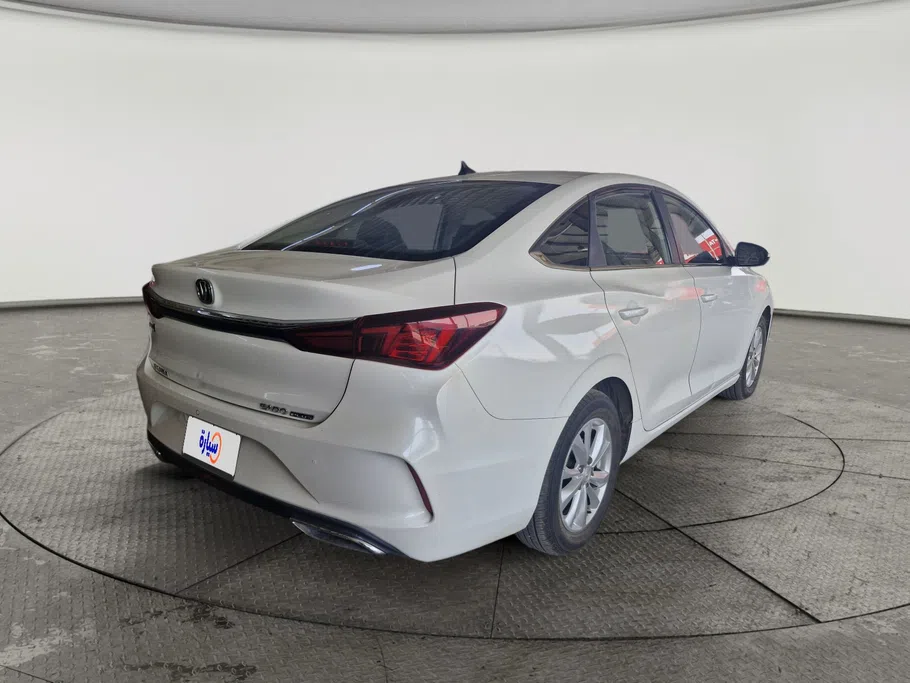 2023 Changan Eado Plus Trend 