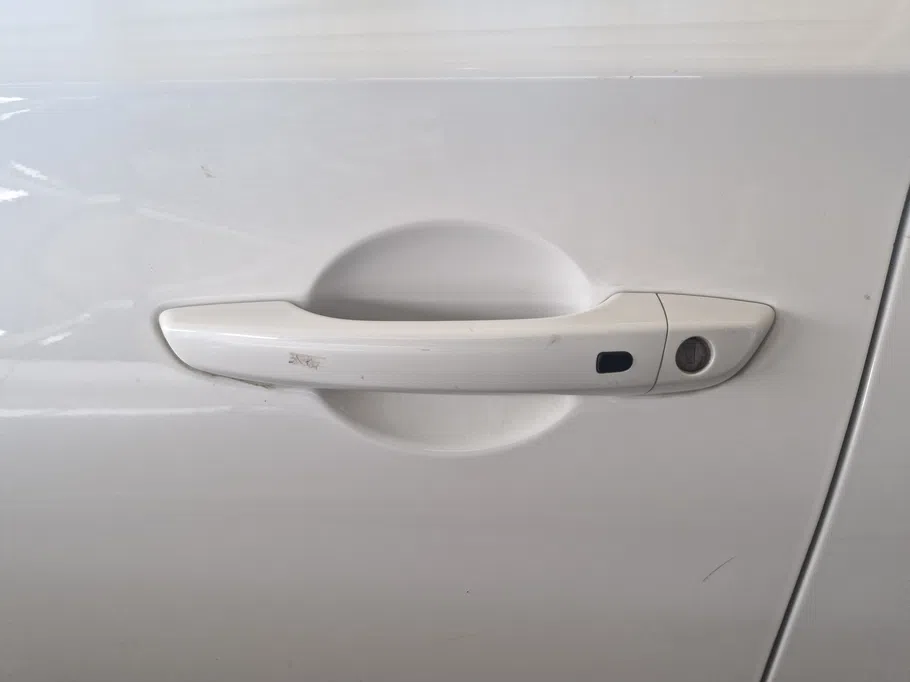 2023 Changan Eado Plus Trend 