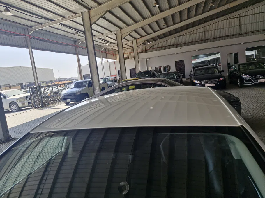 2023 Changan Eado Plus Trend 