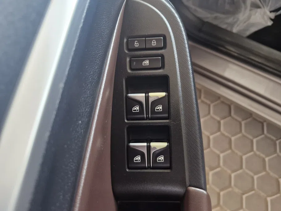 2023 Changan Eado Plus Trend 