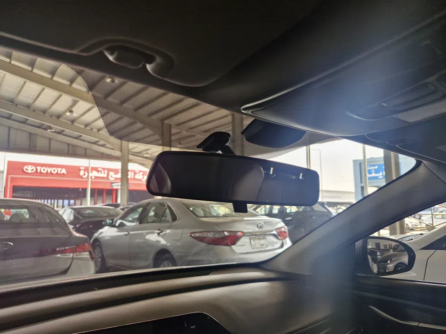 2023 Changan Eado Plus Trend 