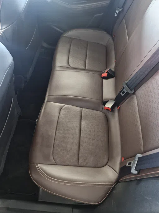 2023 Changan Eado Plus Trend 