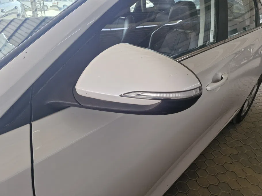 2023 Changan Eado Plus Trend 