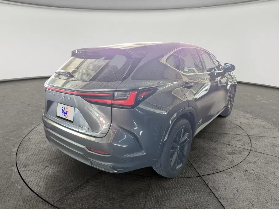 لكزس NX 350 AA Elegant	 2024 