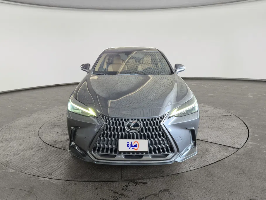 لكزس NX 350 AA Elegant	 2024 