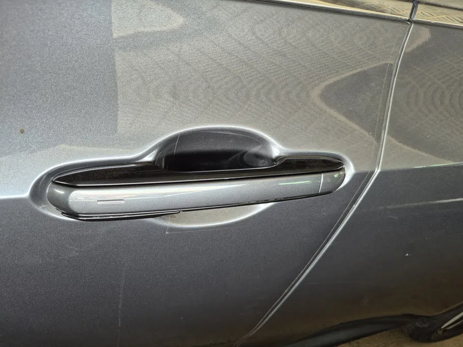 لكزس NX 350 AA Elegant	 2024 