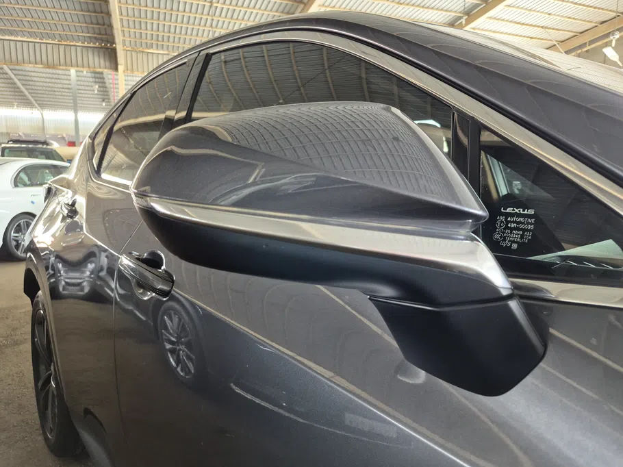 لكزس NX 350 AA Elegant	 2024 