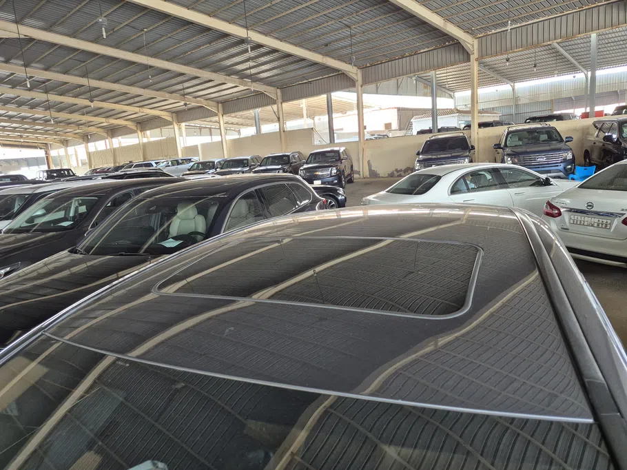 لكزس NX 350 AA Elegant	 2024 