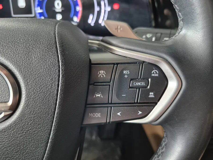 لكزس NX 350 AA Elegant	 2024 