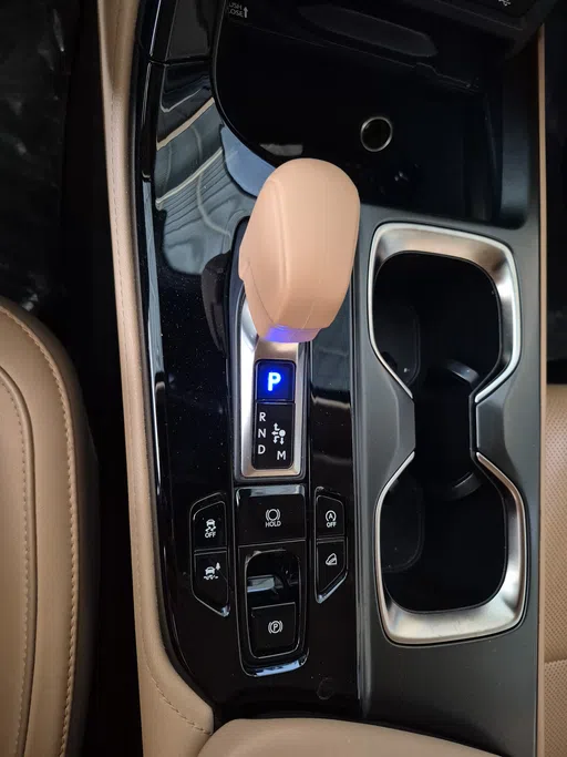 لكزس NX 350 AA Elegant	 2024 
