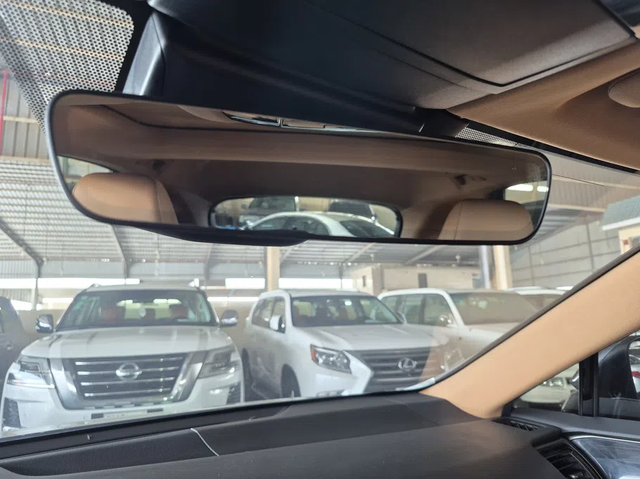 لكزس NX 350 AA Elegant	 2024 