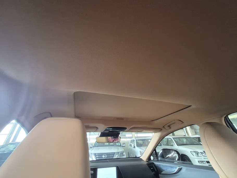 لكزس NX 350 AA Elegant	 2024 