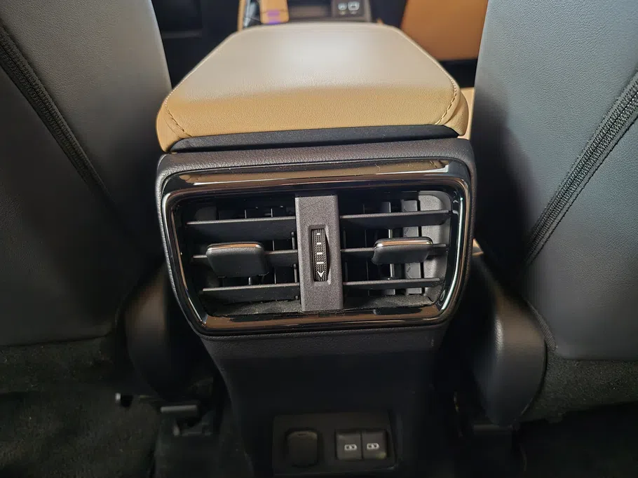 لكزس NX 350 AA Elegant	 2024 