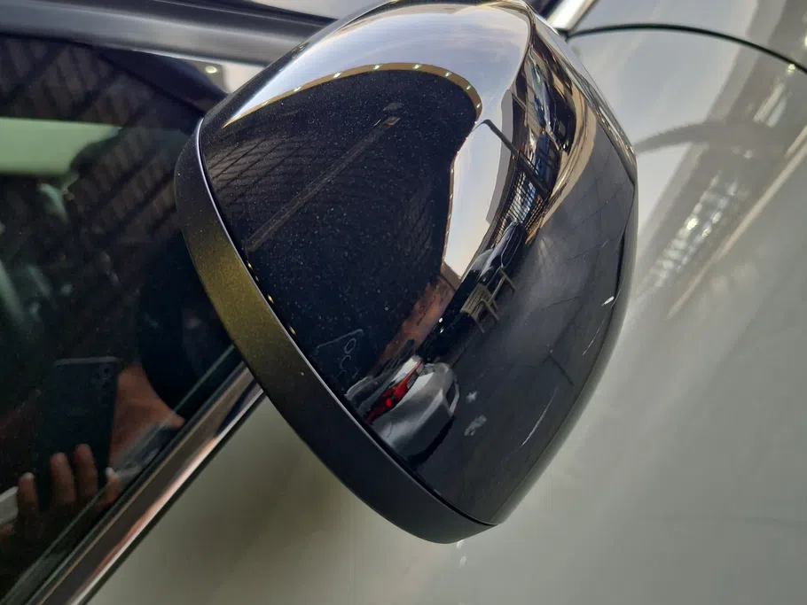 2021 Mini Cooper S 