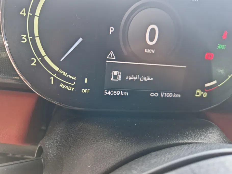 2021 Mini Cooper S 