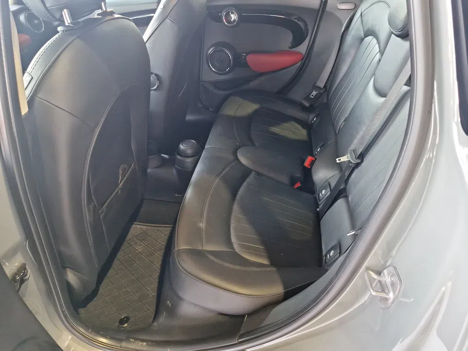 2021 Mini Cooper S 