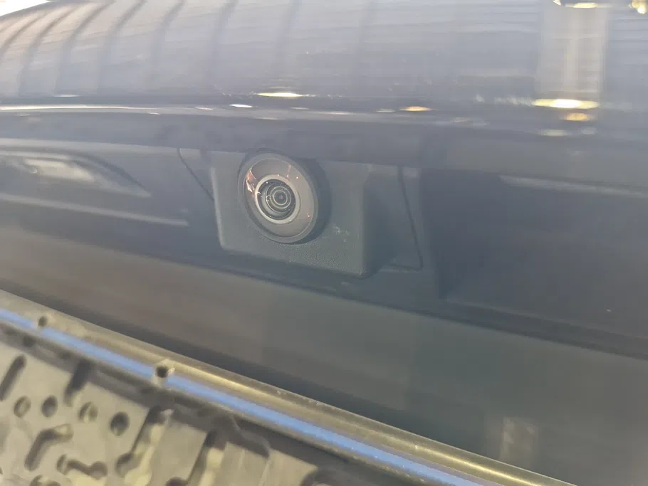 2021 Mini Cooper S 