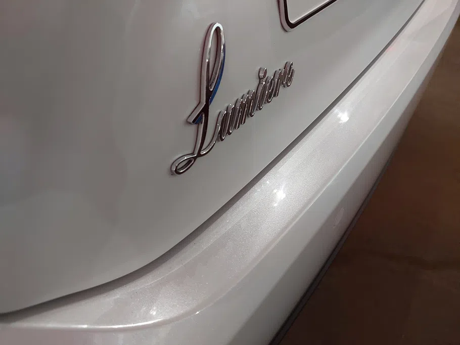 تويوتا كامري LUMIERE HEV 2025 