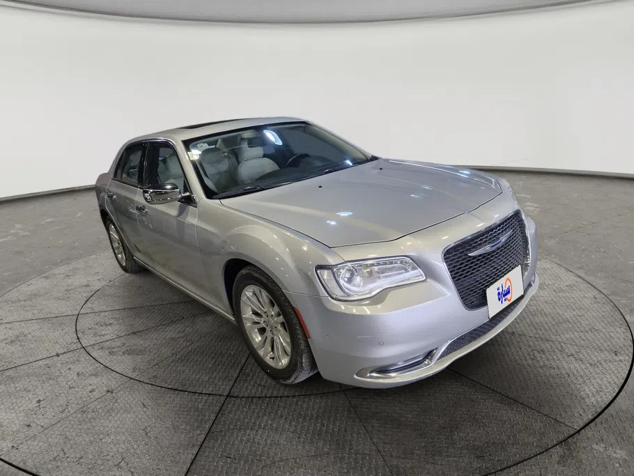 2021 Chrysler 300 C 