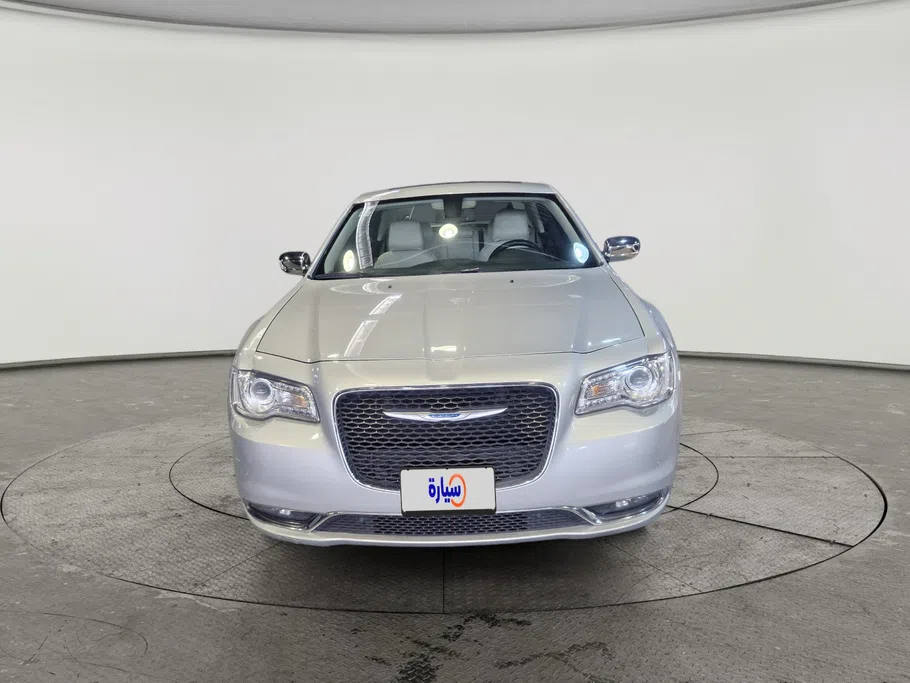 2021 Chrysler 300 C 