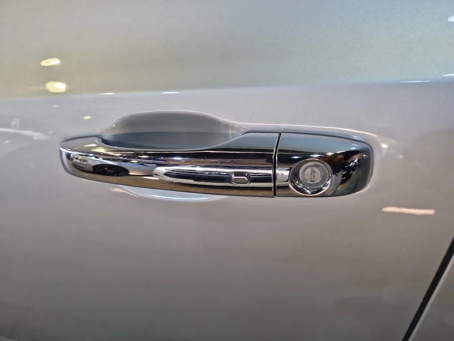 2021 Chrysler 300 C 
