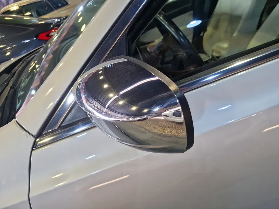 2021 Chrysler 300 C 