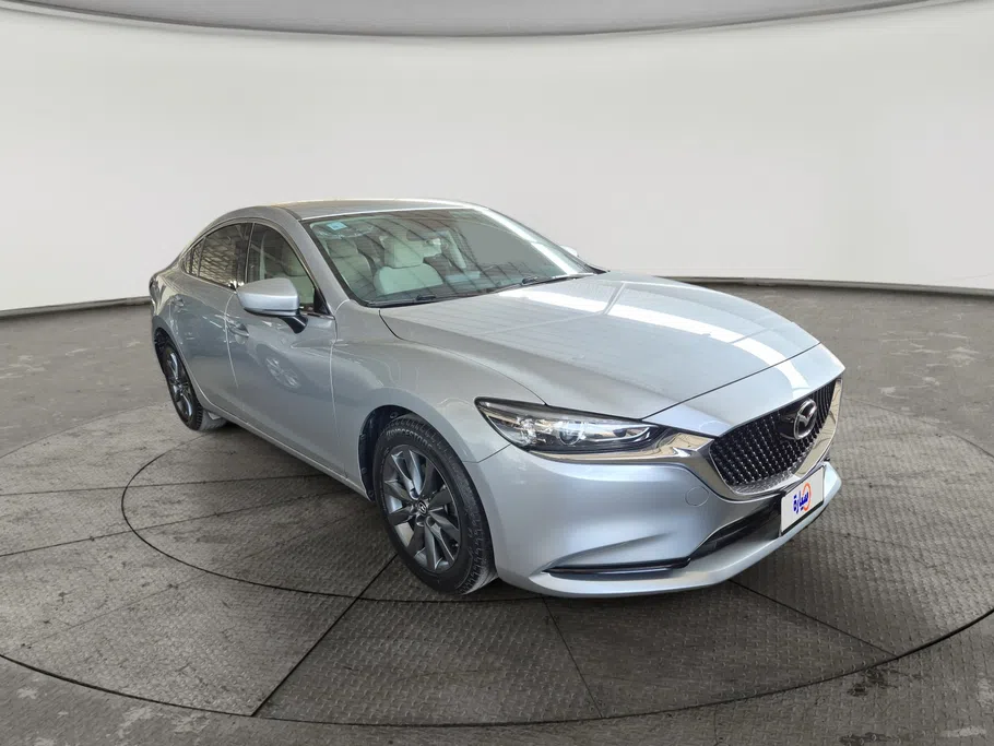 مازدا 6 Skyactive G 2025 