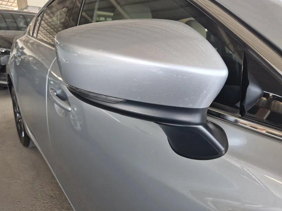 مازدا 6 Skyactive G 2025 