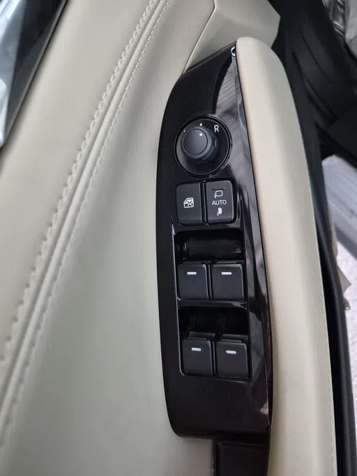 مازدا 6 Skyactive G 2025 