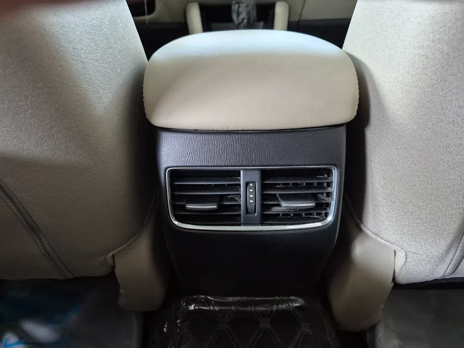 مازدا 6 Skyactive G 2025 