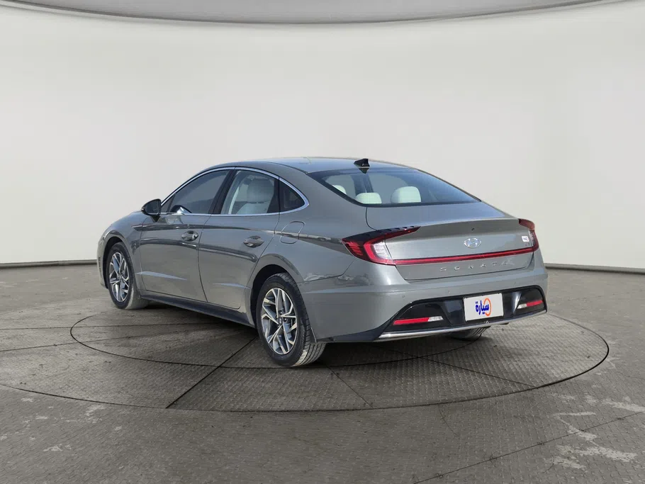 2023 Hyundai Sonata Fleet 