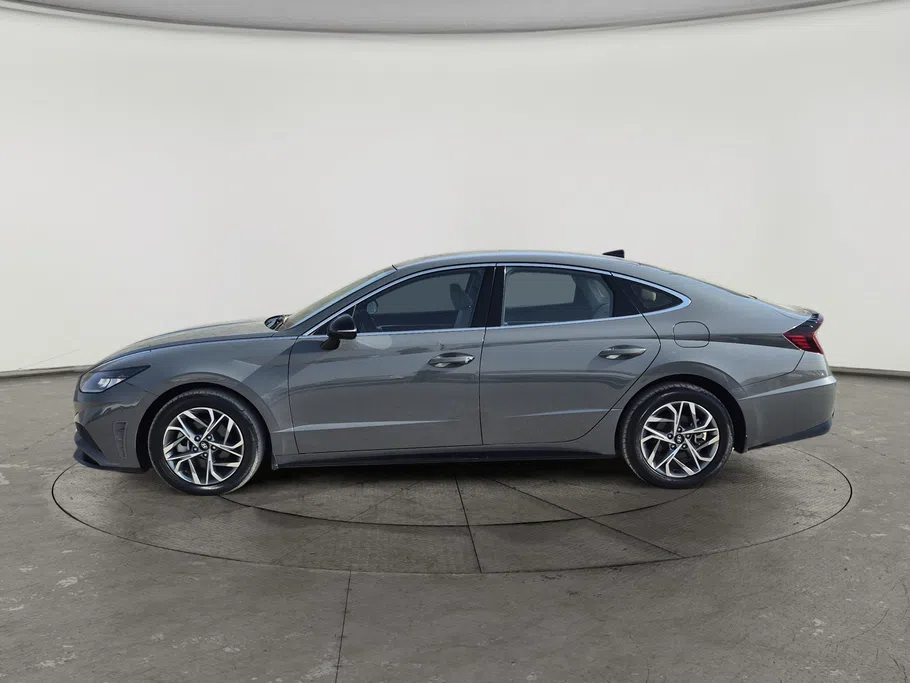 2023 Hyundai Sonata Fleet 