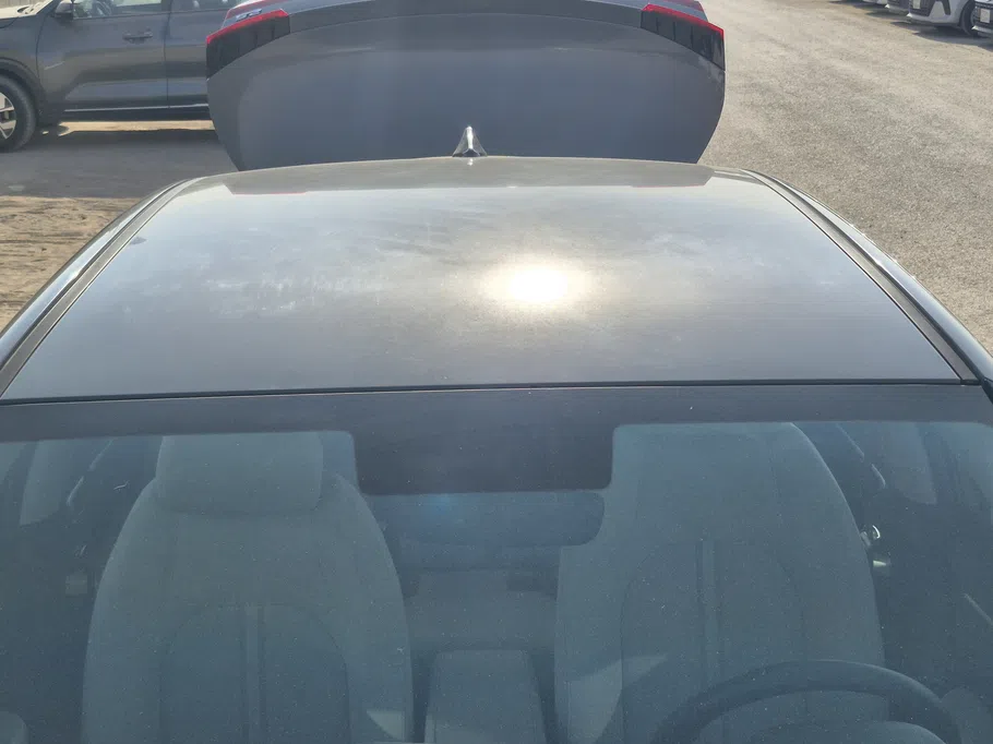 2023 Hyundai Sonata Fleet 