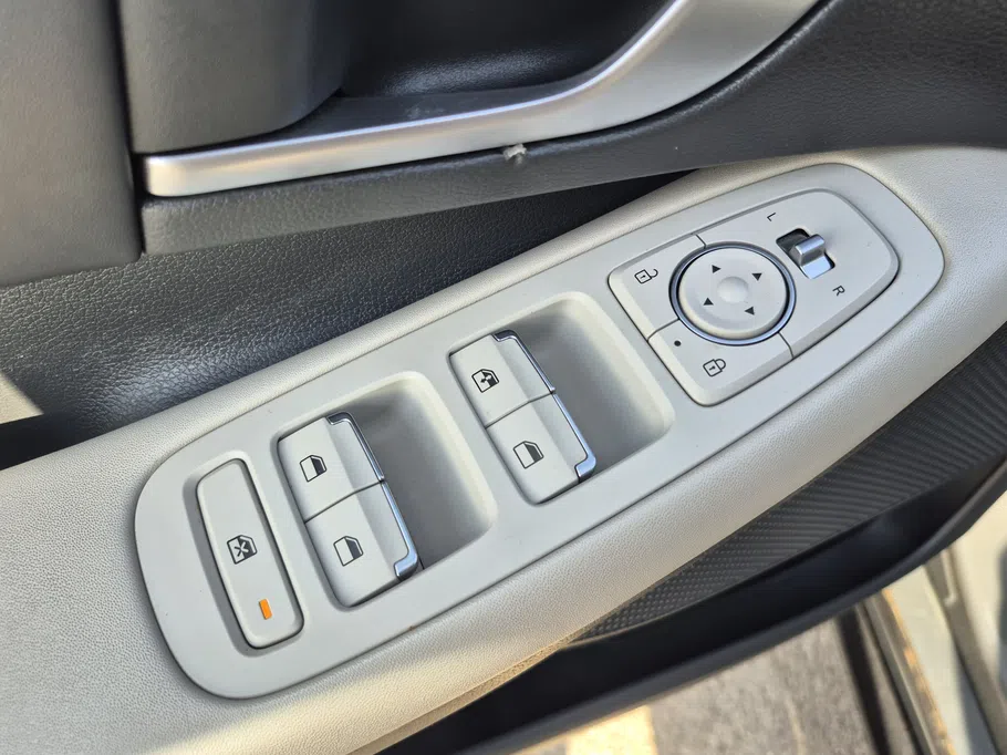 2023 Hyundai Sonata Fleet 